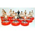 Subbuteo Andrew Table Soccer Jordan 2021 National Team on WSB Professional bases